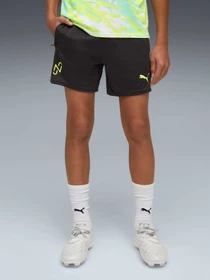 Шорти PUMA Njr Creativity Trg Shorts Jr модель 660837 Фото