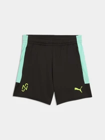 Шорты PUMA Njr Creativity Trg Shorts Jr модель 660837 Фото