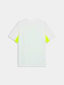 Футболки и поло PUMA Neymar Jr Creativity Jsy Jr модель 660835 Фото