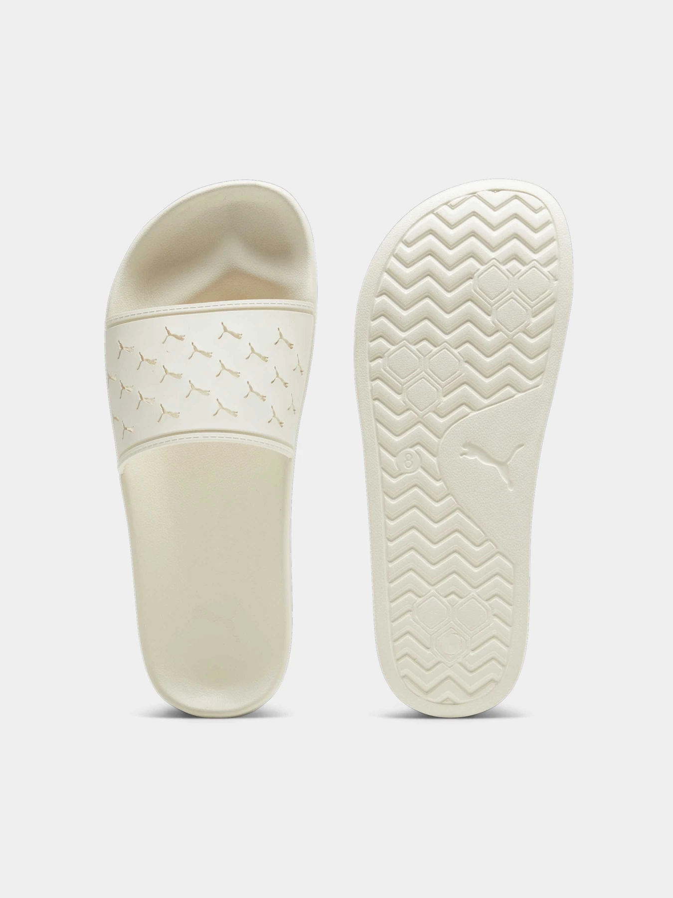 Шльопанці PUMA Leadcat 2.0 Cut Out модель 395402 Шльопанці PUMA Leadcat 2.0 Cut Out модель 395402 Фото