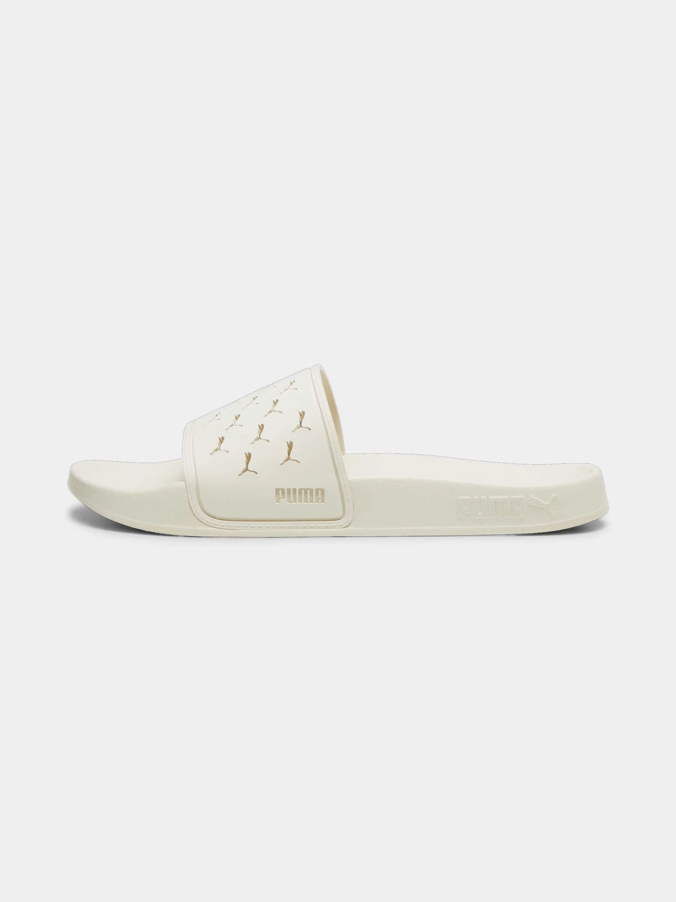 Шльопанці PUMA Leadcat 2.0 Cut Out модель 395402 Шльопанці PUMA Leadcat 2.0 Cut Out модель 395402 Фото