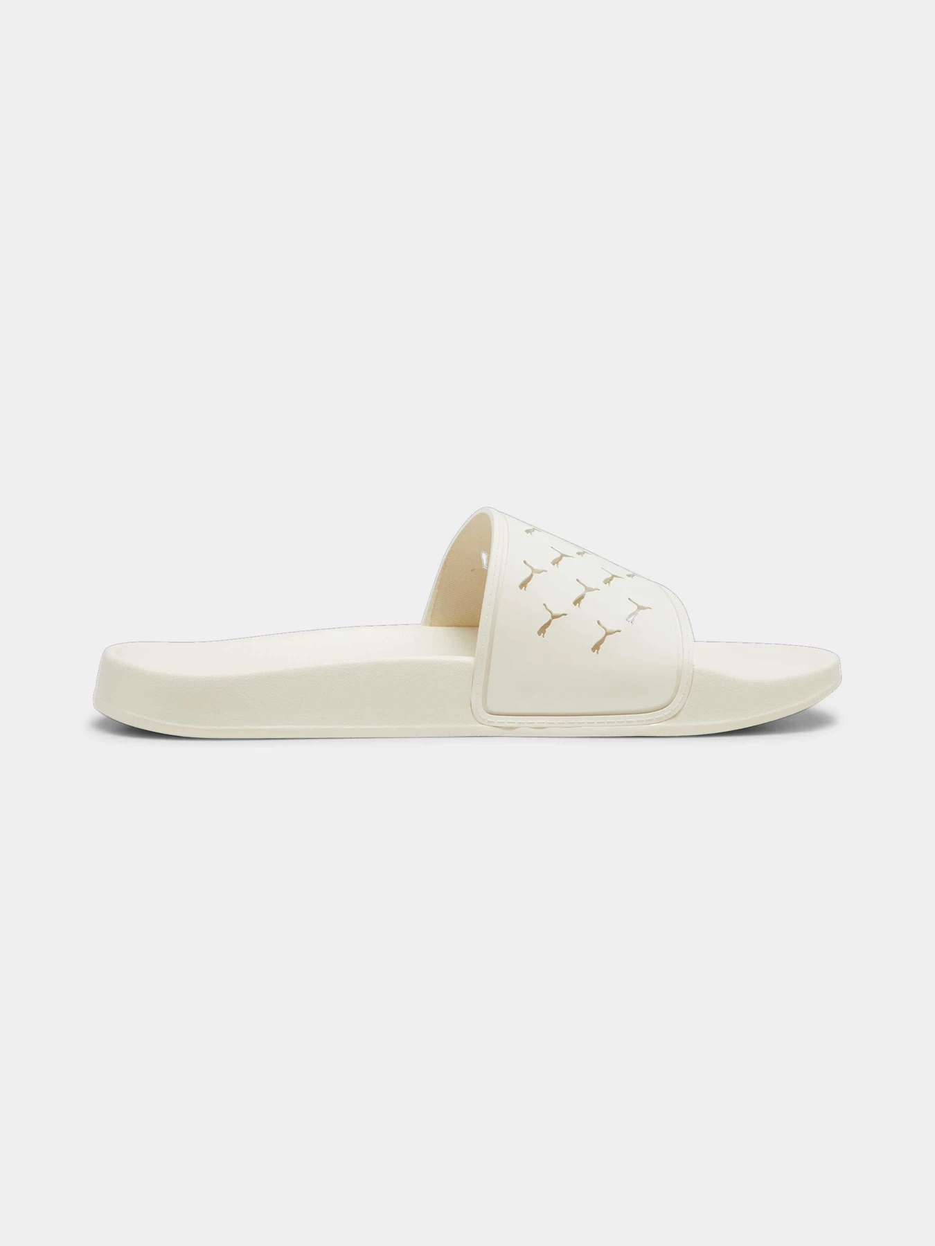Шльопанці PUMA Leadcat 2.0 Cut Out модель 395402 Шльопанці PUMA Leadcat 2.0 Cut Out модель 395402 Фото