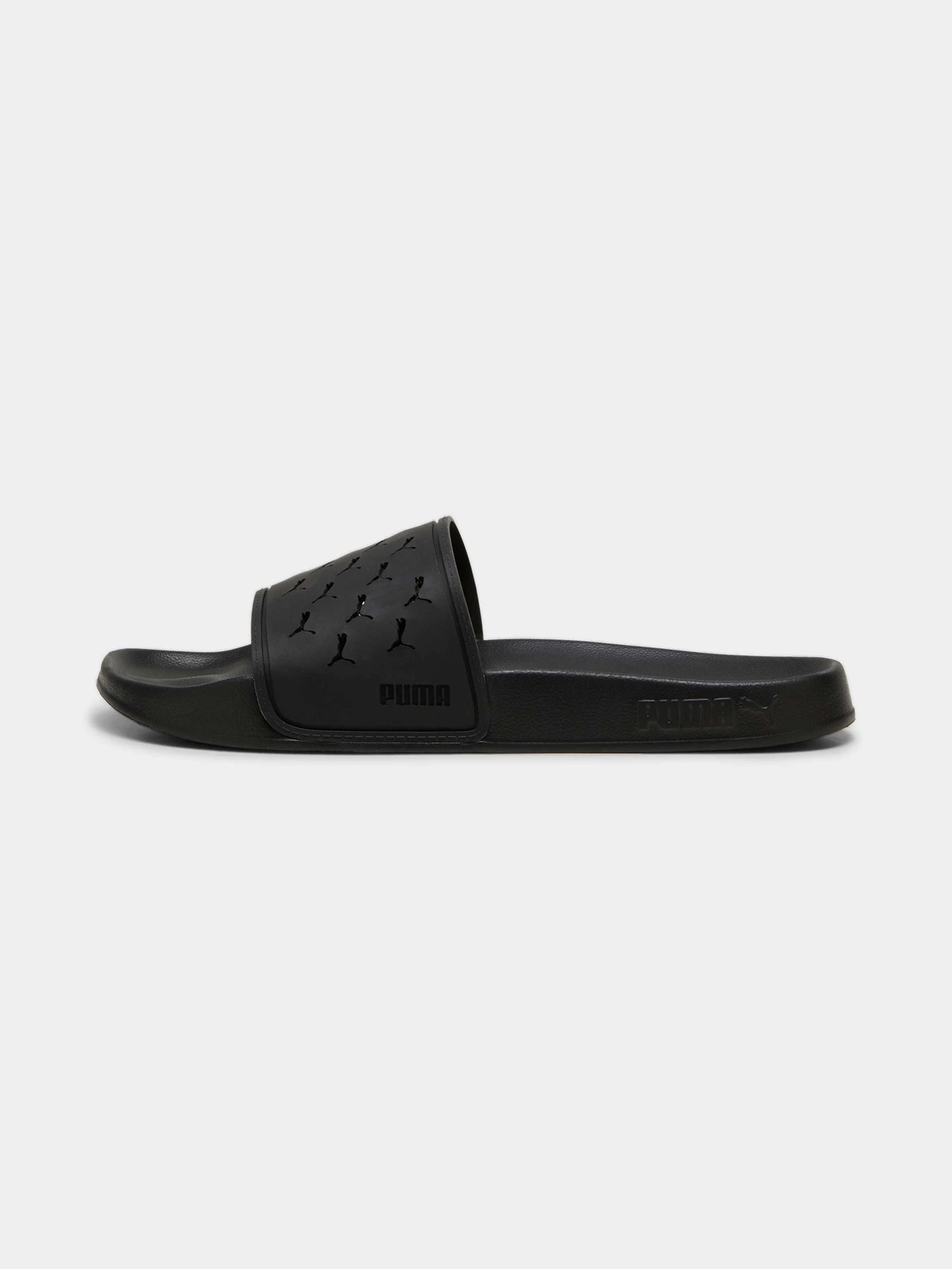 Шлёпанцы PUMA Leadcat 2.0 Cut Out модель 395402 Шлёпанцы PUMA Leadcat 2.0 Cut Out модель 395402 Фото