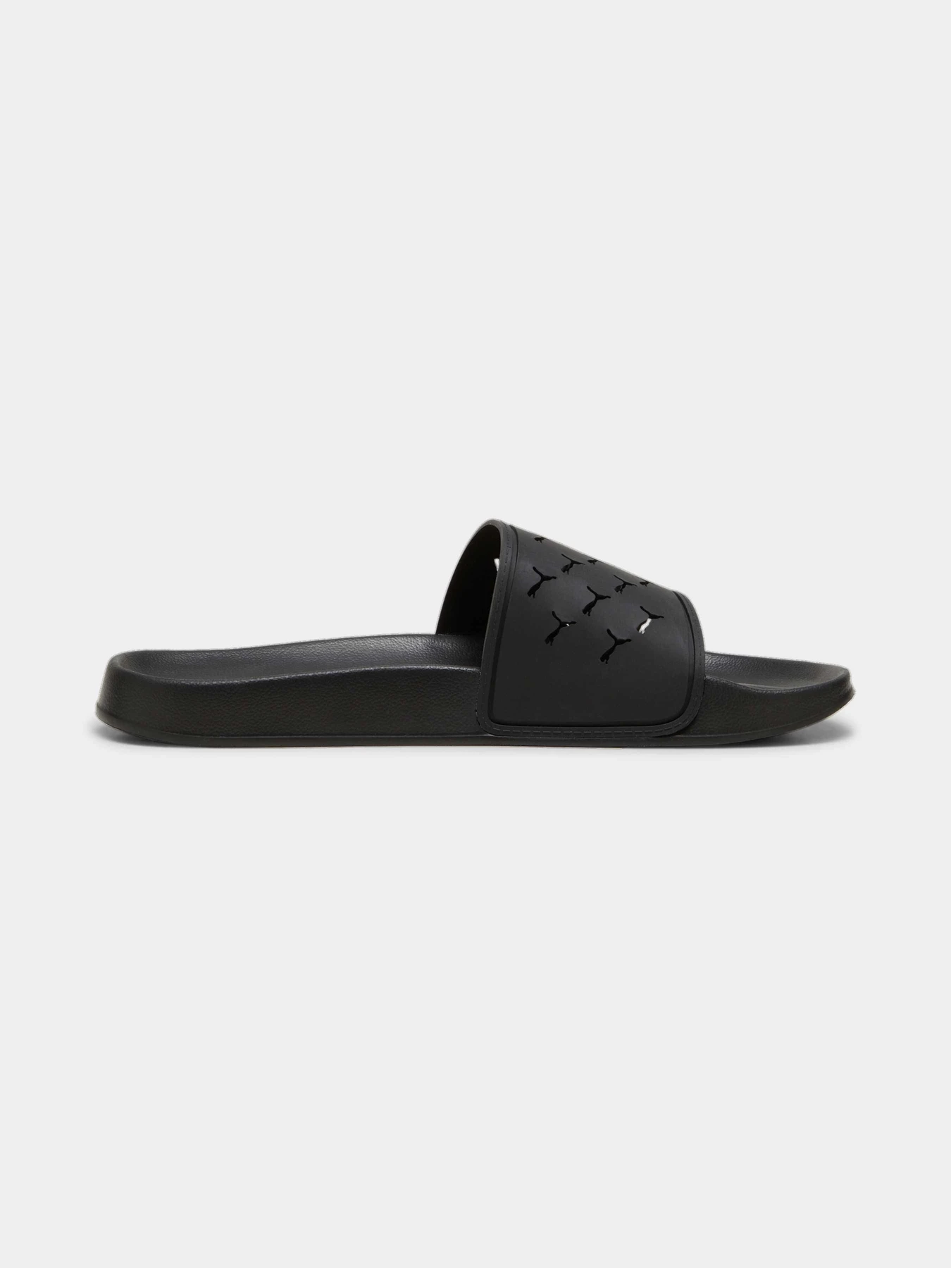 Шлёпанцы PUMA Leadcat 2.0 Cut Out модель 395402 Шлёпанцы PUMA Leadcat 2.0 Cut Out модель 395402 Фото