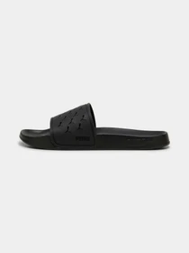 Шлёпанцы PUMA Leadcat 2.0 Cut Out модель 395402 Фото
