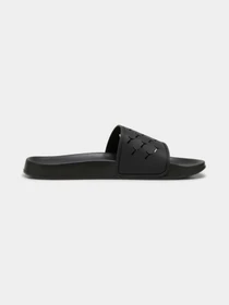Шлёпанцы PUMA Leadcat 2.0 Cut Out модель 395402 Фото