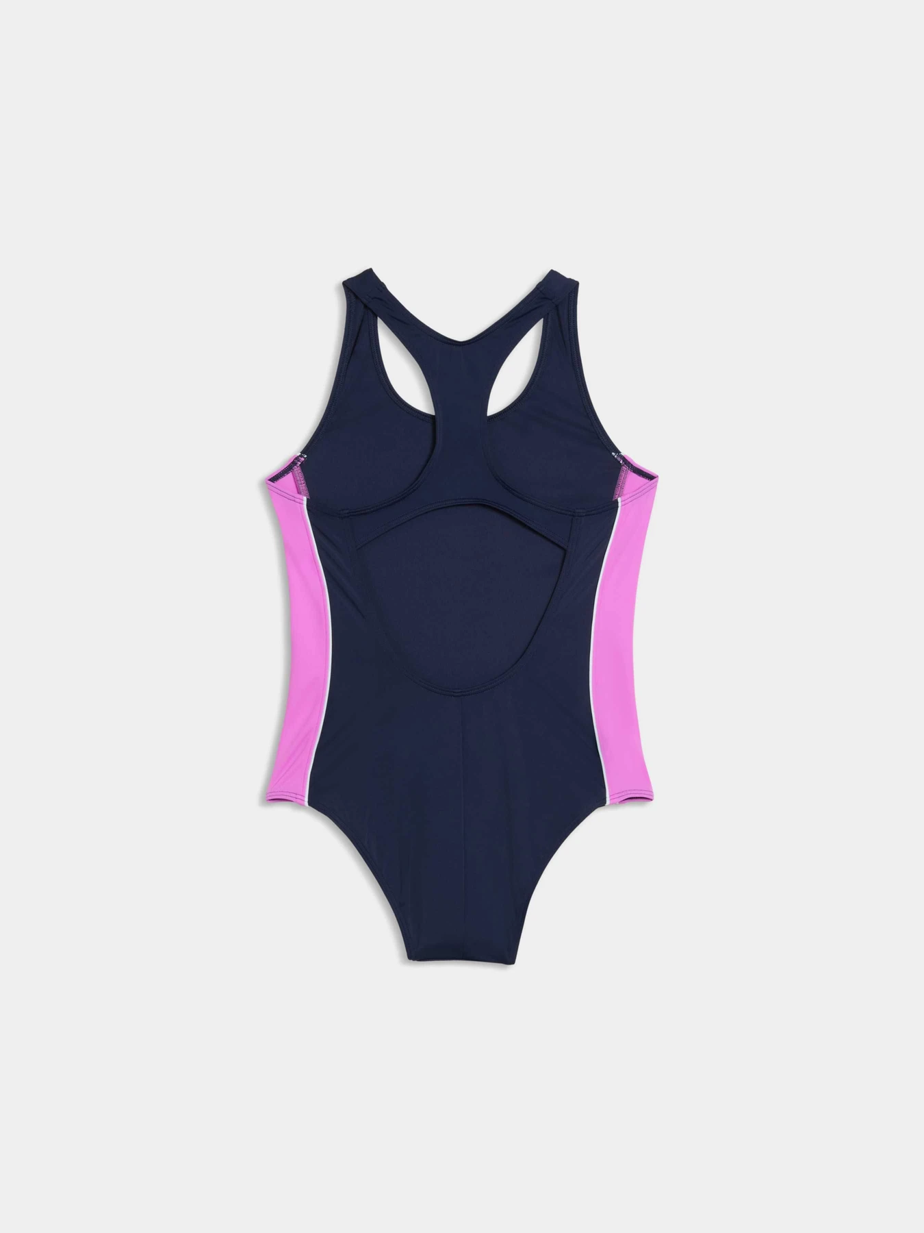 Одежда для пляжа PUMA Swim Girls T7 Swimsuit модель 947545 Одежда для пляжа PUMA Swim Girls T7 Swimsuit модель 947545 Фото