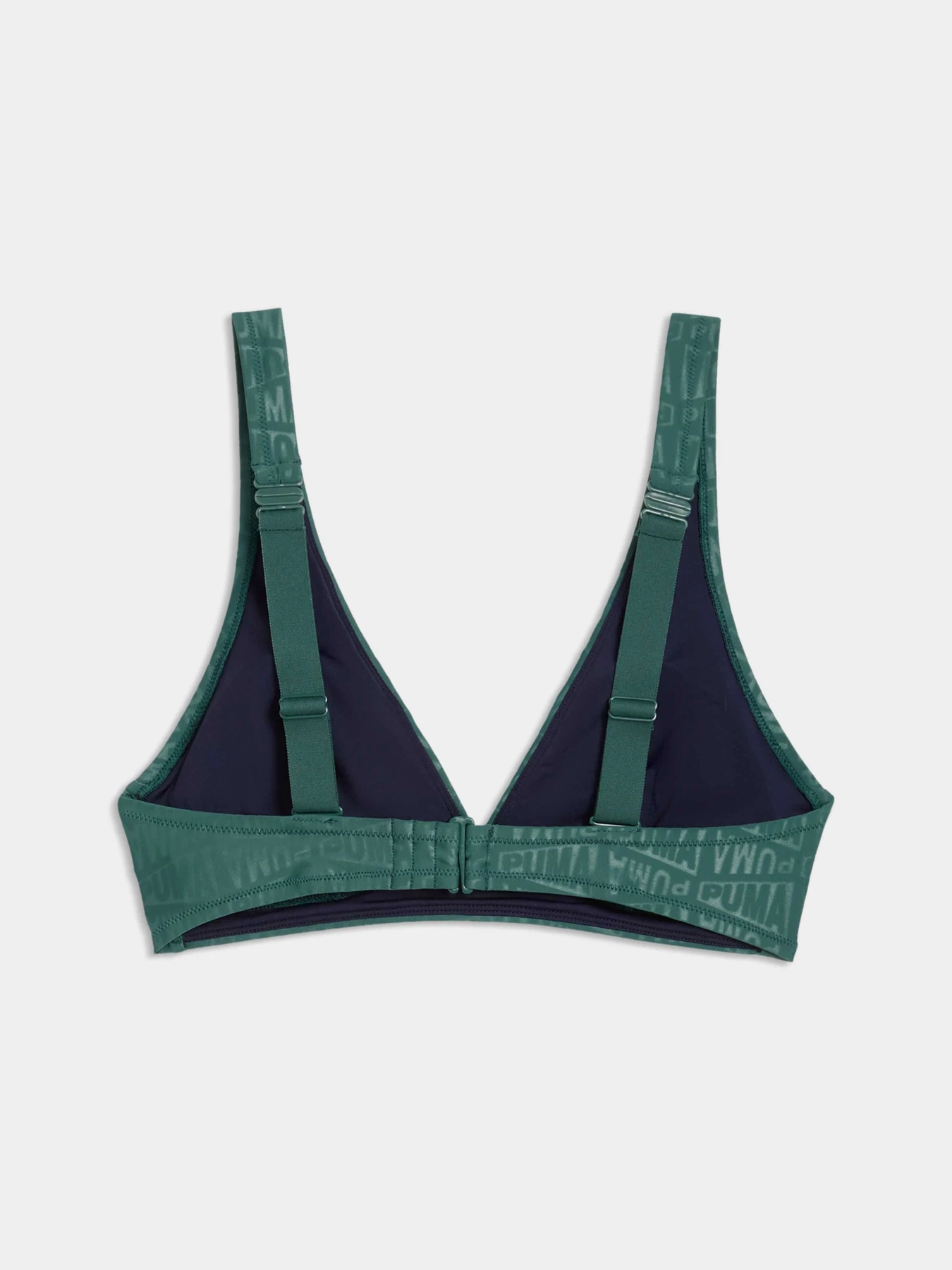 Одяг для пляжу PUMA Swim Women Embossed V-n модель 947587 Фото