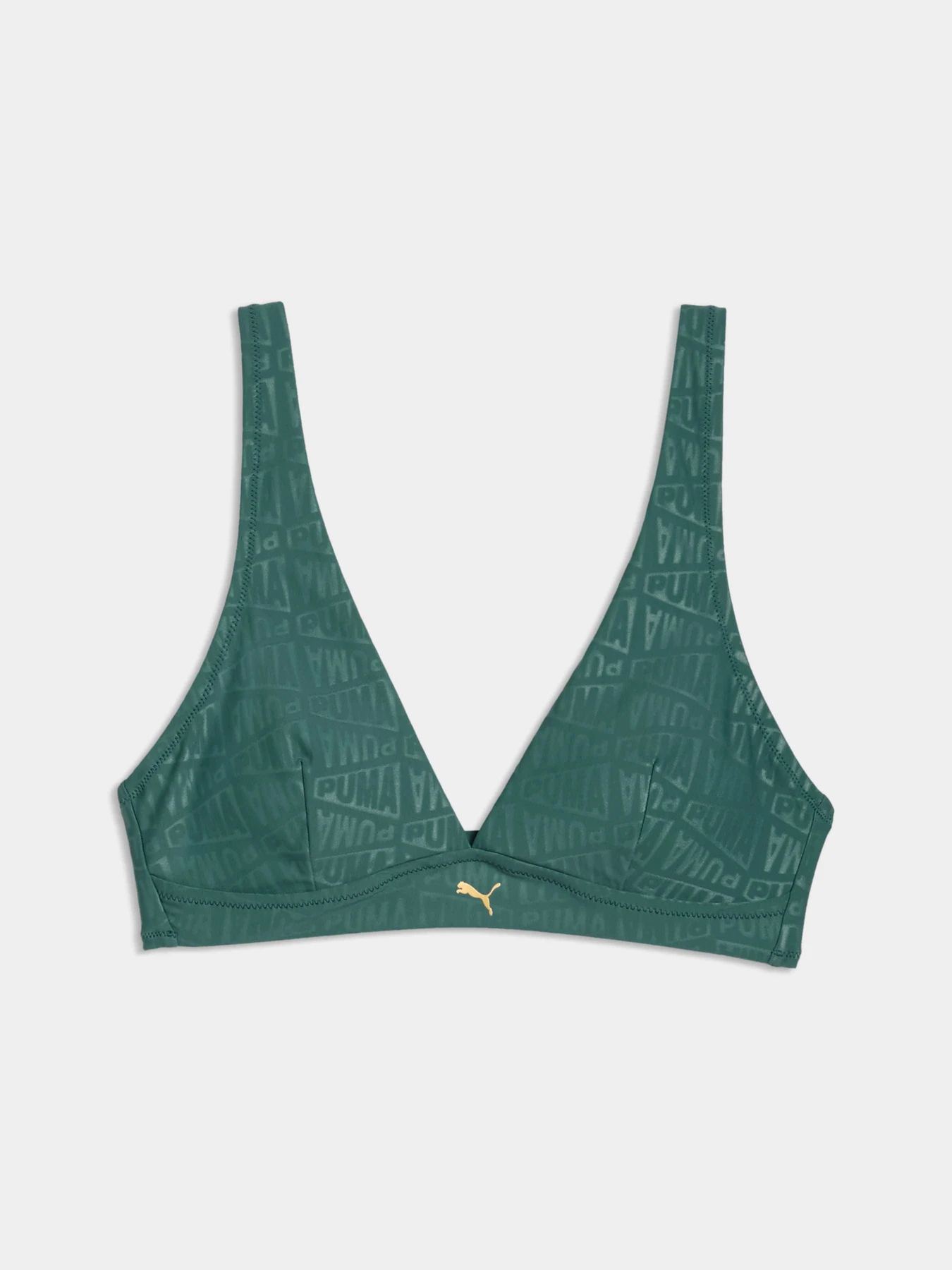 Одяг для пляжу PUMA Swim Women Embossed V-n модель 947587 Фото