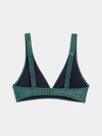 Одяг для пляжу PUMA Swim Women Embossed V-n модель 947587 Фото