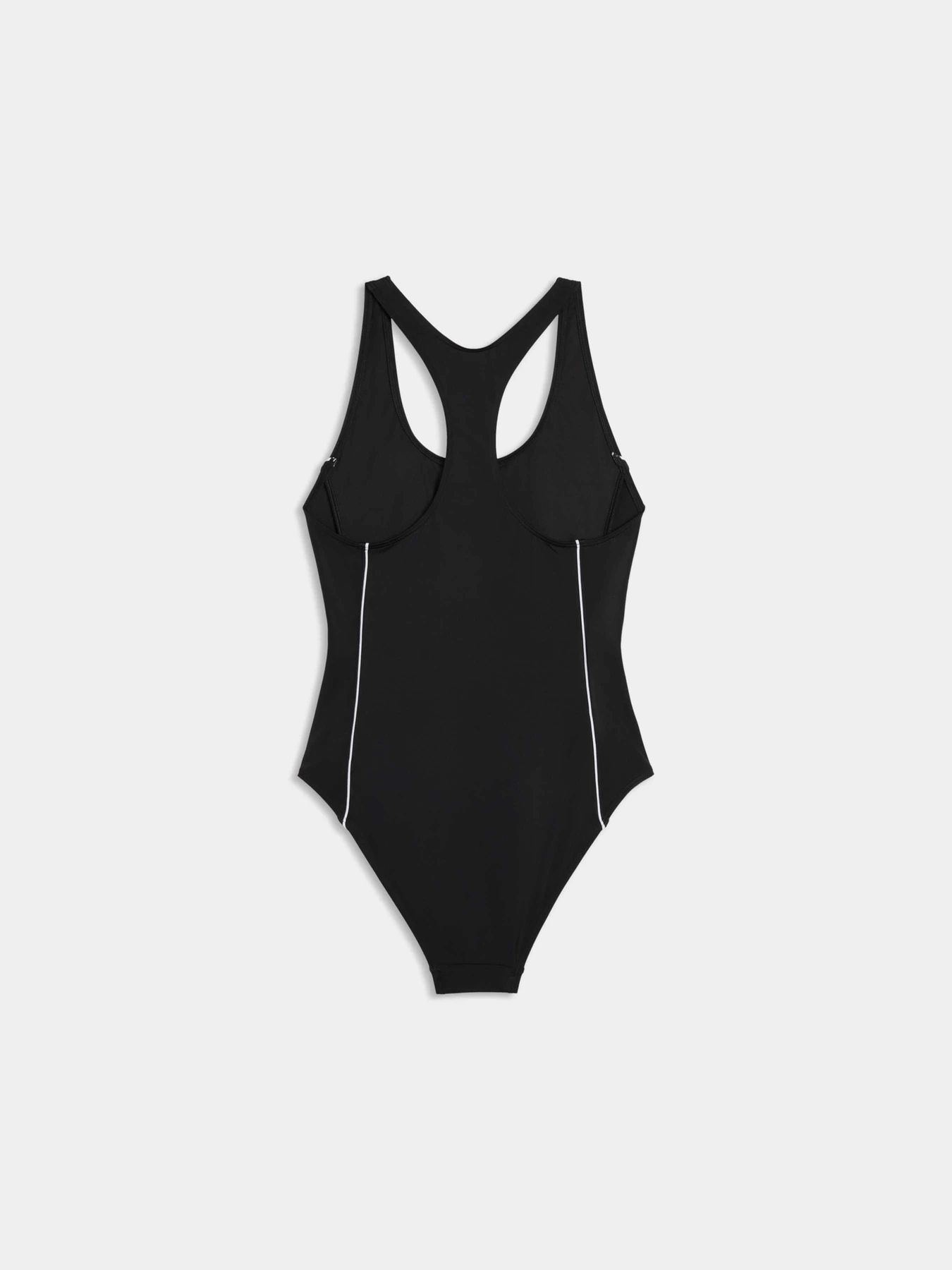 Одежда для пляжа PUMA Swim Women T7 Swimsuit модель 947541 Фото