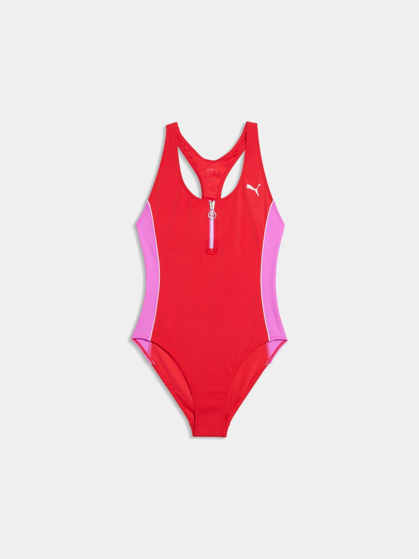 Одяг для пляжу PUMA Swim Women T7 Swimsuit модель 947541 Одяг для пляжу PUMA Swim Women T7 Swimsuit модель 947541 Фото
