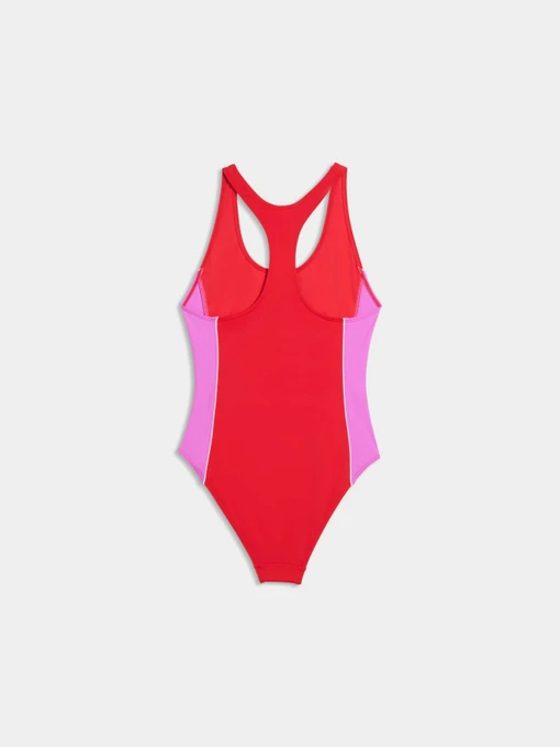 Жіночий Купальник PUMA Swim Women T7 Swimsuit фото 2