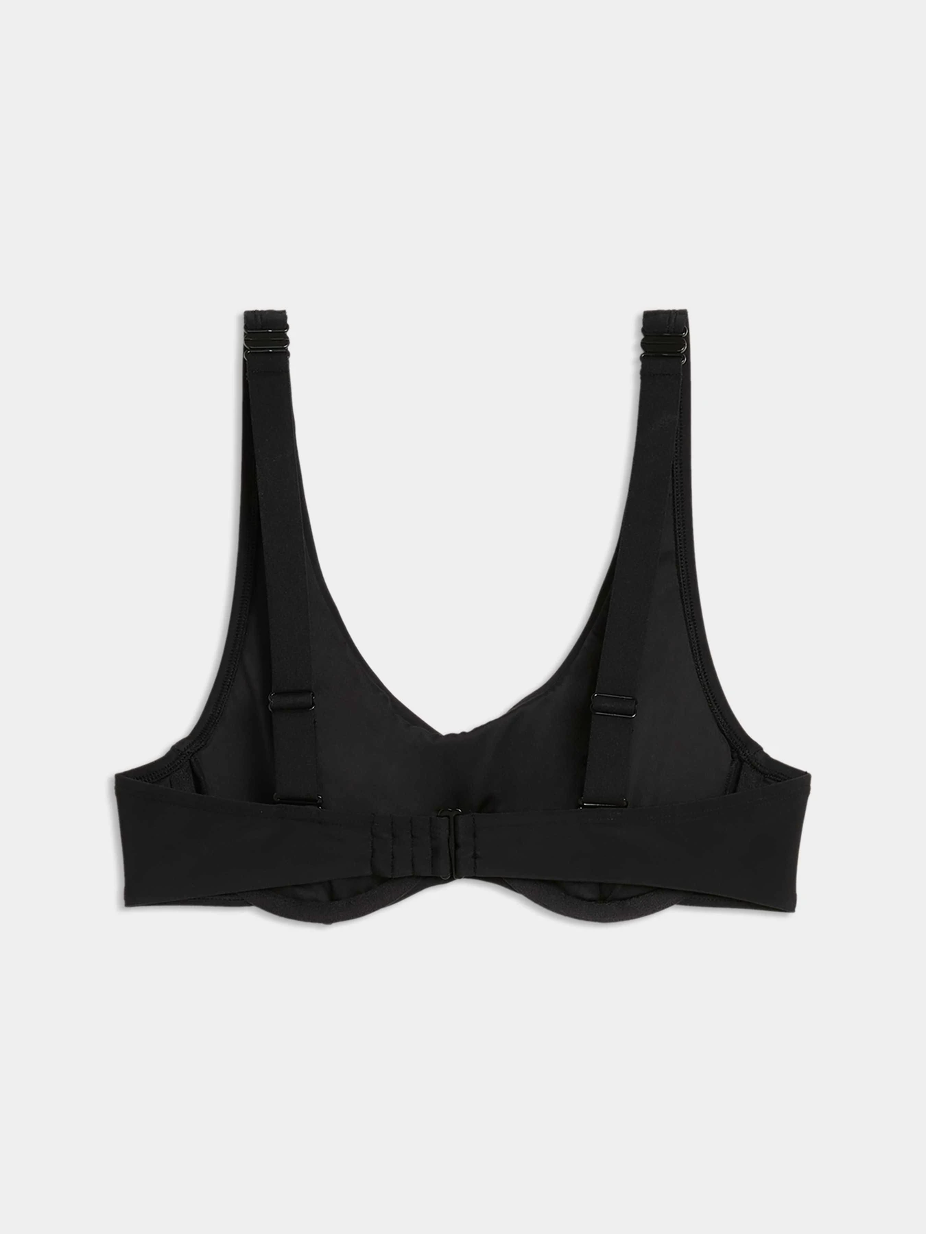 Одяг для пляжу PUMA Swim Women Scoop Neck T модель 947537 Фото