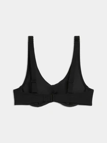 Одяг для пляжу PUMA Swim Women Scoop Neck T модель 947537 Фото