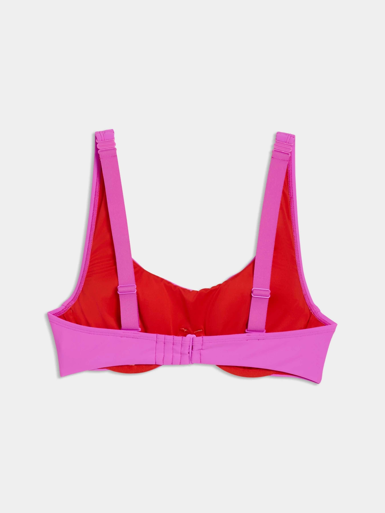 Одяг для пляжу PUMA Swim Women Scoop Neck T модель 947537 Фото