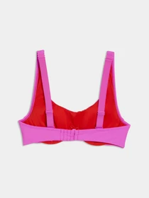 Одяг для пляжу PUMA Swim Women Scoop Neck T модель 947537 Фото