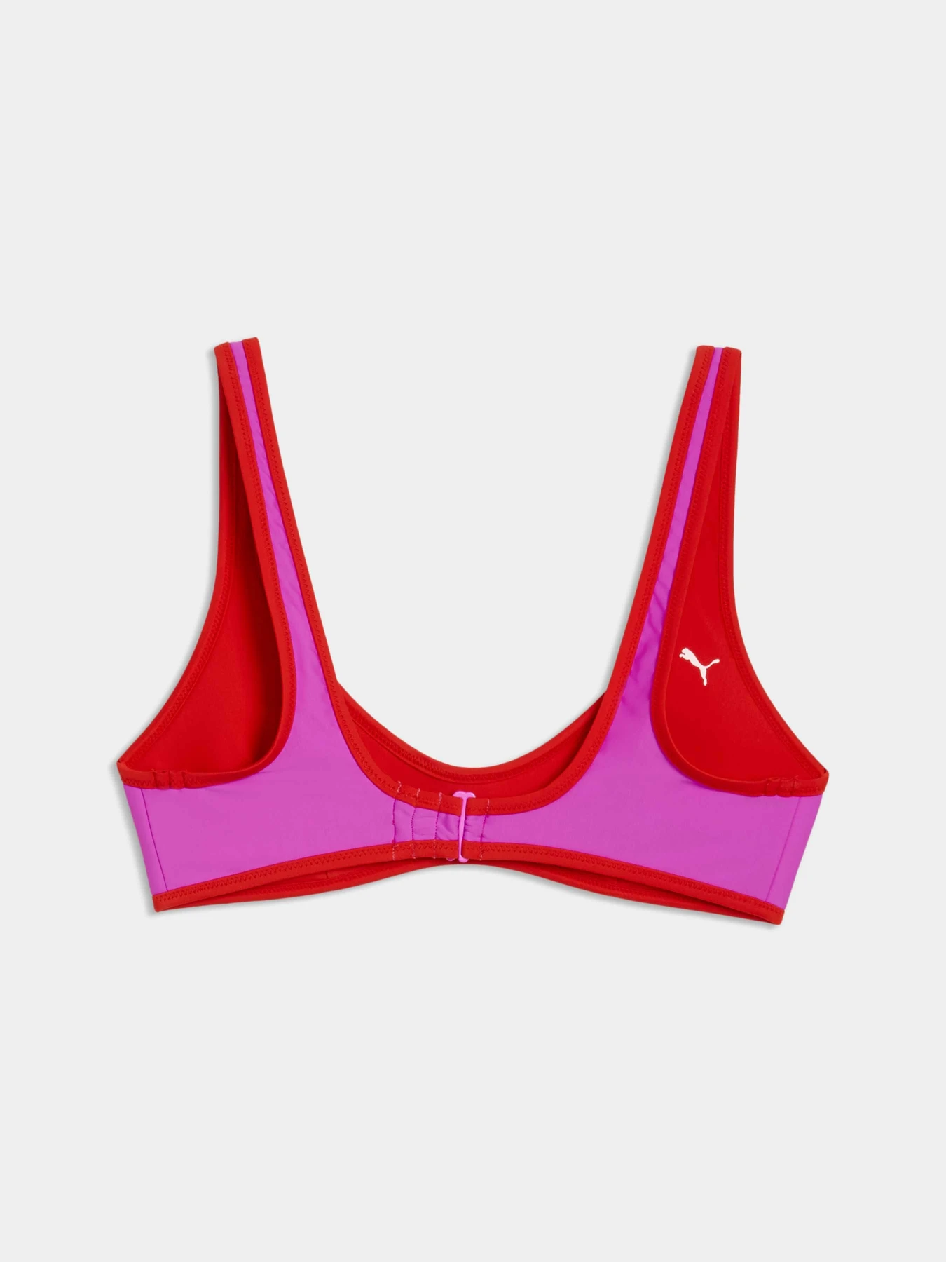 Одяг для пляжу PUMA Swim Women Reversible T модель 947532 Фото