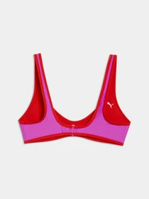Одяг для пляжу PUMA Swim Women Reversible T модель 947532 Фото