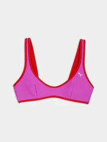Одяг для пляжу PUMA Swim Women Reversible T модель 947532 Фото