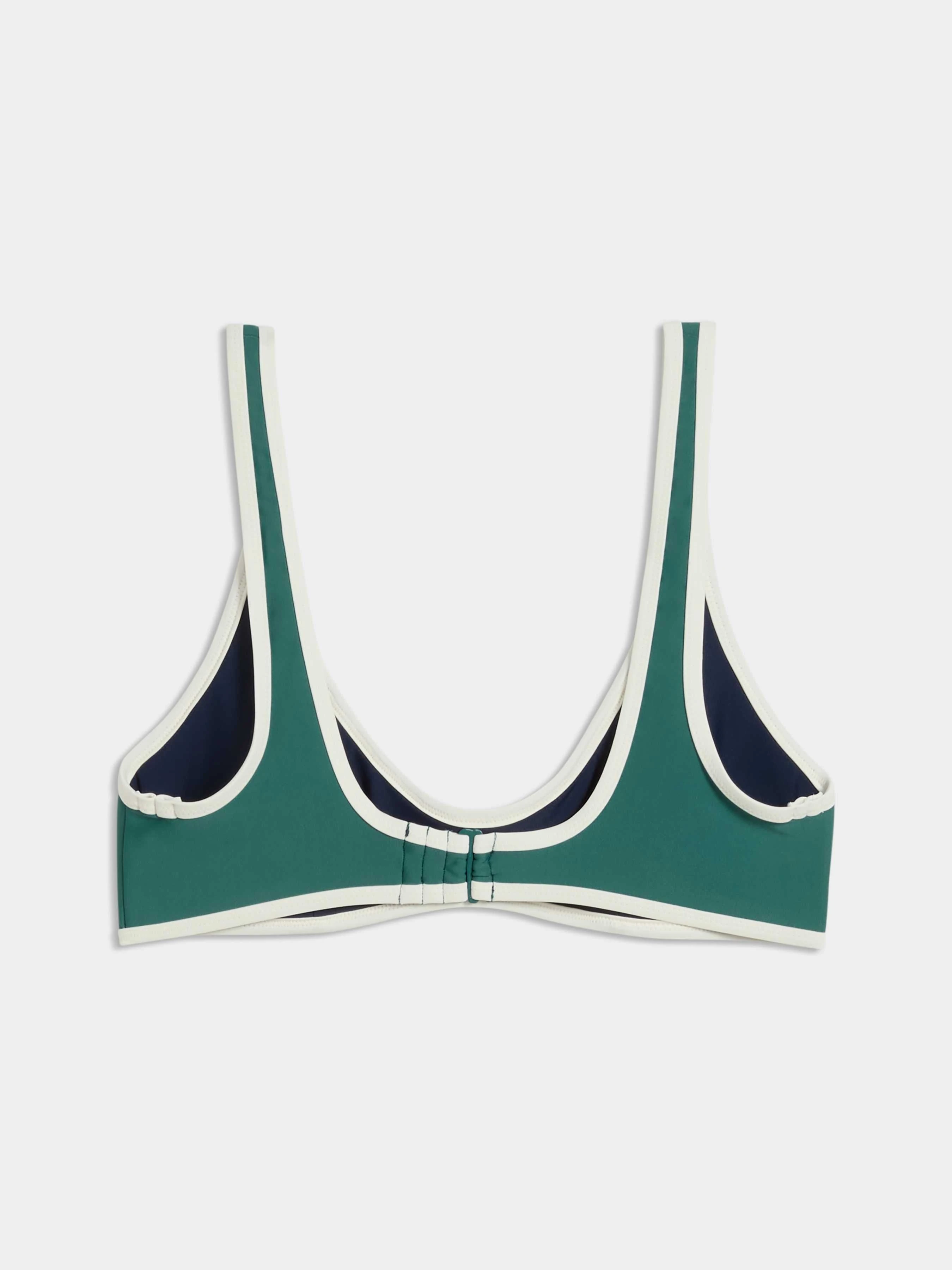 Жіночий Верх купальника PUMA Swim Women Reversible T фото 2