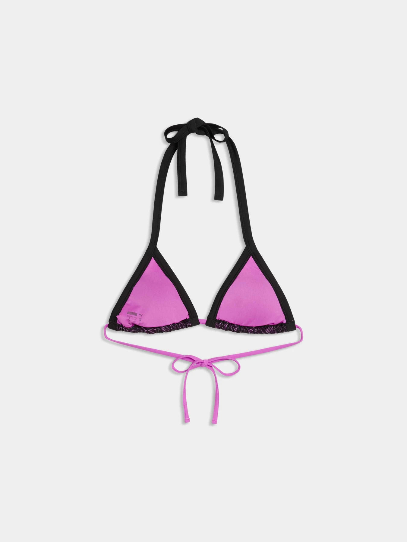 Одежда для пляжа PUMA Swim Women Mesh Triangl модель 947530 Одежда для пляжа PUMA Swim Women Mesh Triangl модель 947530 Фото