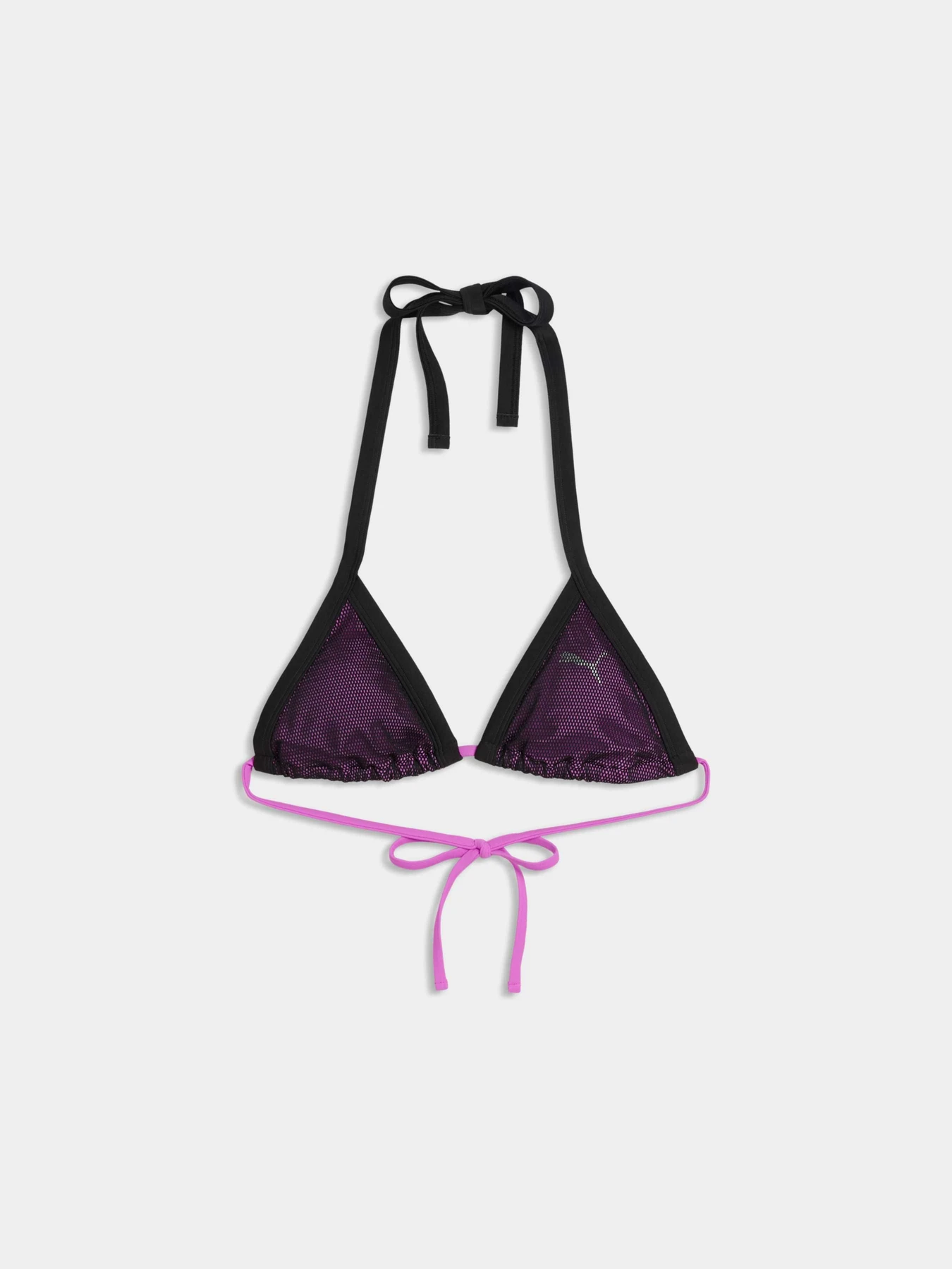 Одежда для пляжа PUMA Swim Women Mesh Triangl модель 947530 Одежда для пляжа PUMA Swim Women Mesh Triangl модель 947530 Фото