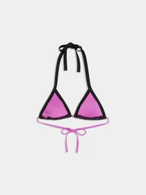 Одежда для пляжа PUMA Swim Women Mesh Triangl модель 947530 Фото