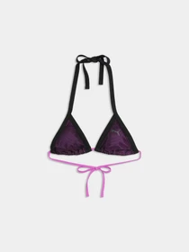 Одяг для пляжу PUMA Swim Women Mesh Triangl модель 947530 Фото