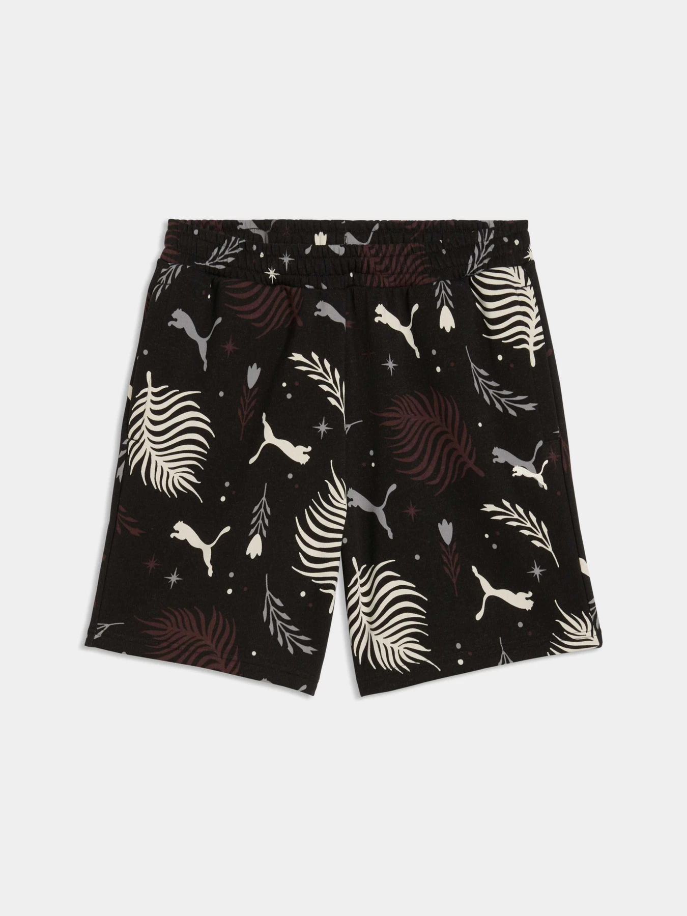 Шорты PUMA Sunset Drive Relaxed Shorts модель 634397 Фото