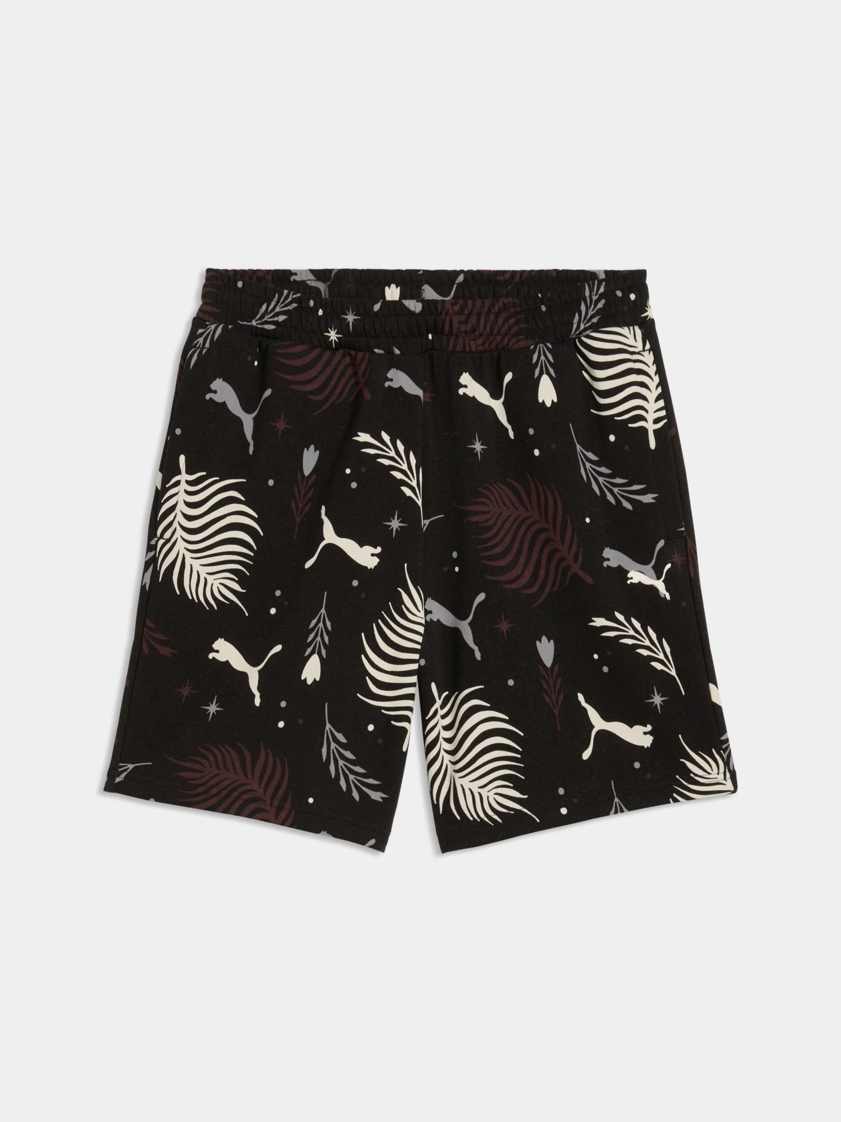 Чоловічі Повсякденні шорти PUMA Sunset Drive Relaxed Shorts