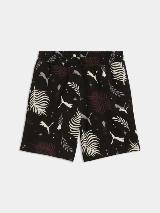 Шорты PUMA Sunset Drive Relaxed Shorts модель 634397 Фото