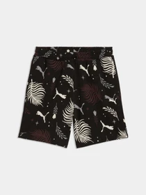Шорты PUMA Sunset Drive Relaxed Shorts модель 634397 Фото