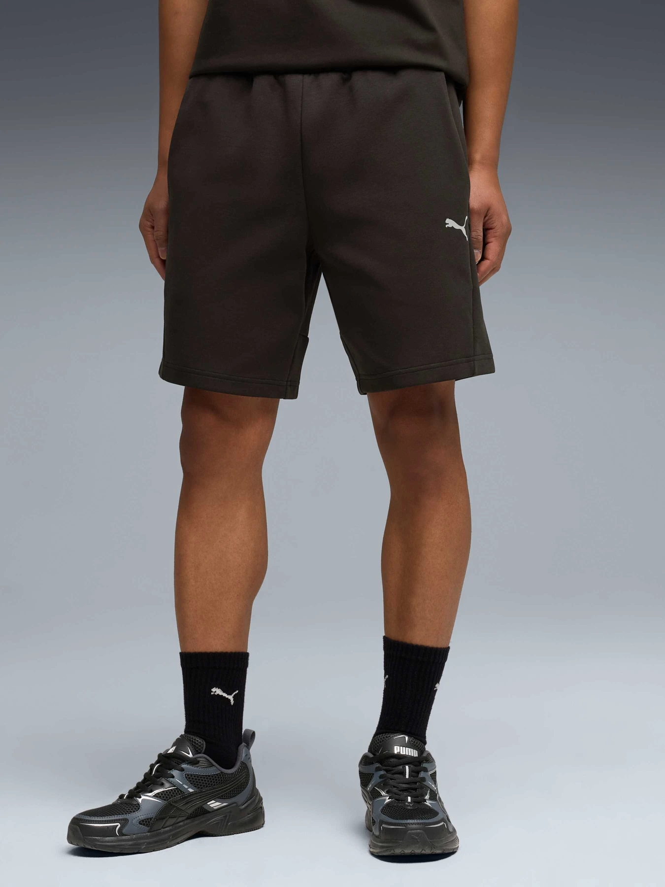 Шорты PUMA Tech Shorts модель 692182 Шорты PUMA Tech Shorts модель 692182 Фото