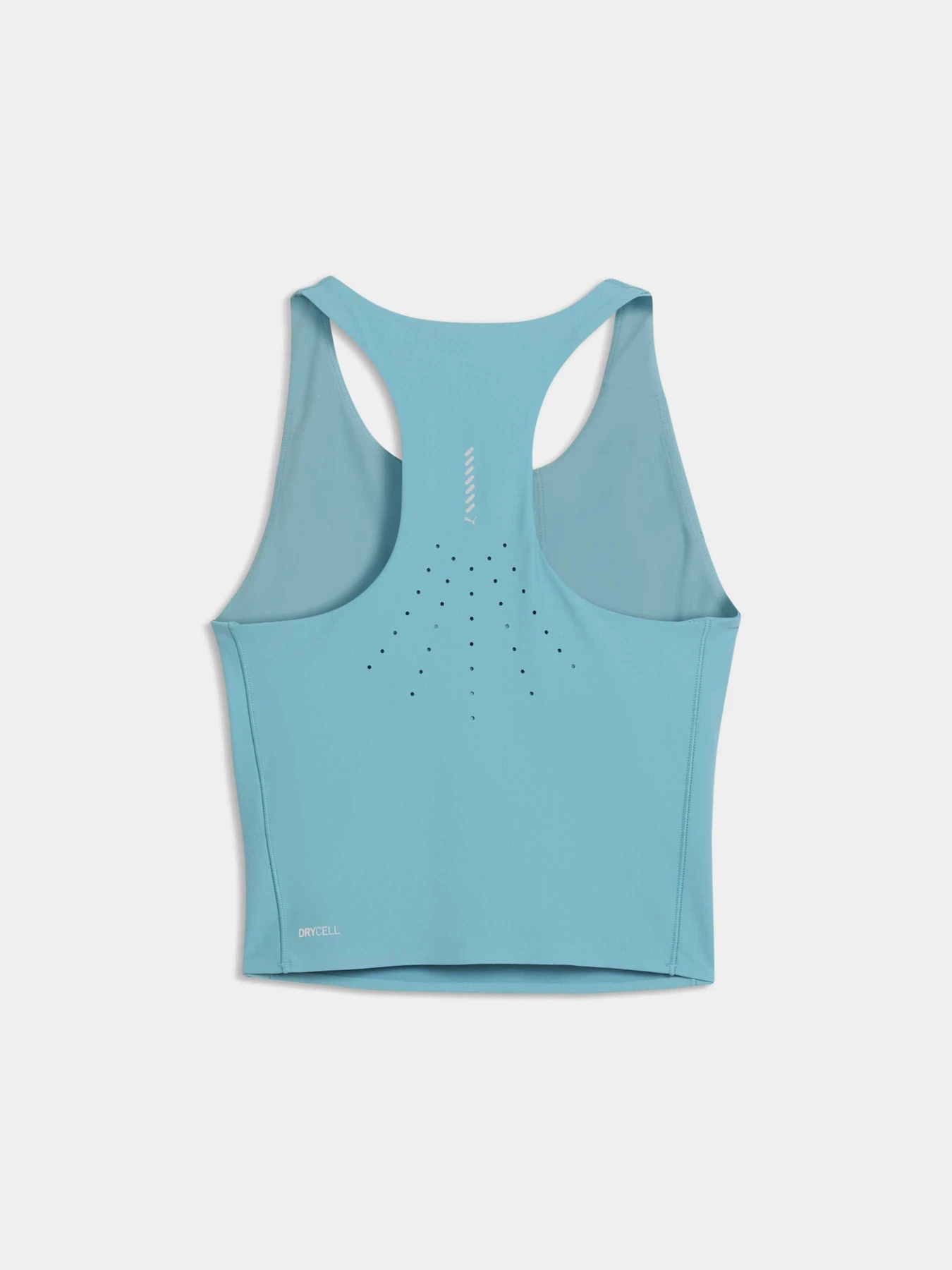 Футболки и поло PUMA W Lightspeed Crop Top модель 528500 Футболки и поло PUMA W Lightspeed Crop Top модель 528500 Фото