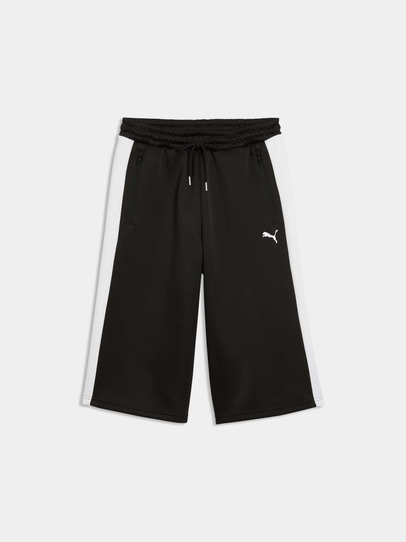 Шорты PUMA T7 Relaxed Shorts 16 модель 635359 Фото