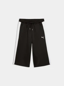 Шорты PUMA T7 Relaxed Shorts 16 модель 635359 Фото