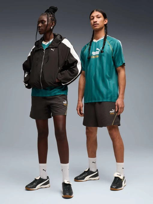Жіночі Повсякденні шорти PUMA Future..archive Shorts фото 3