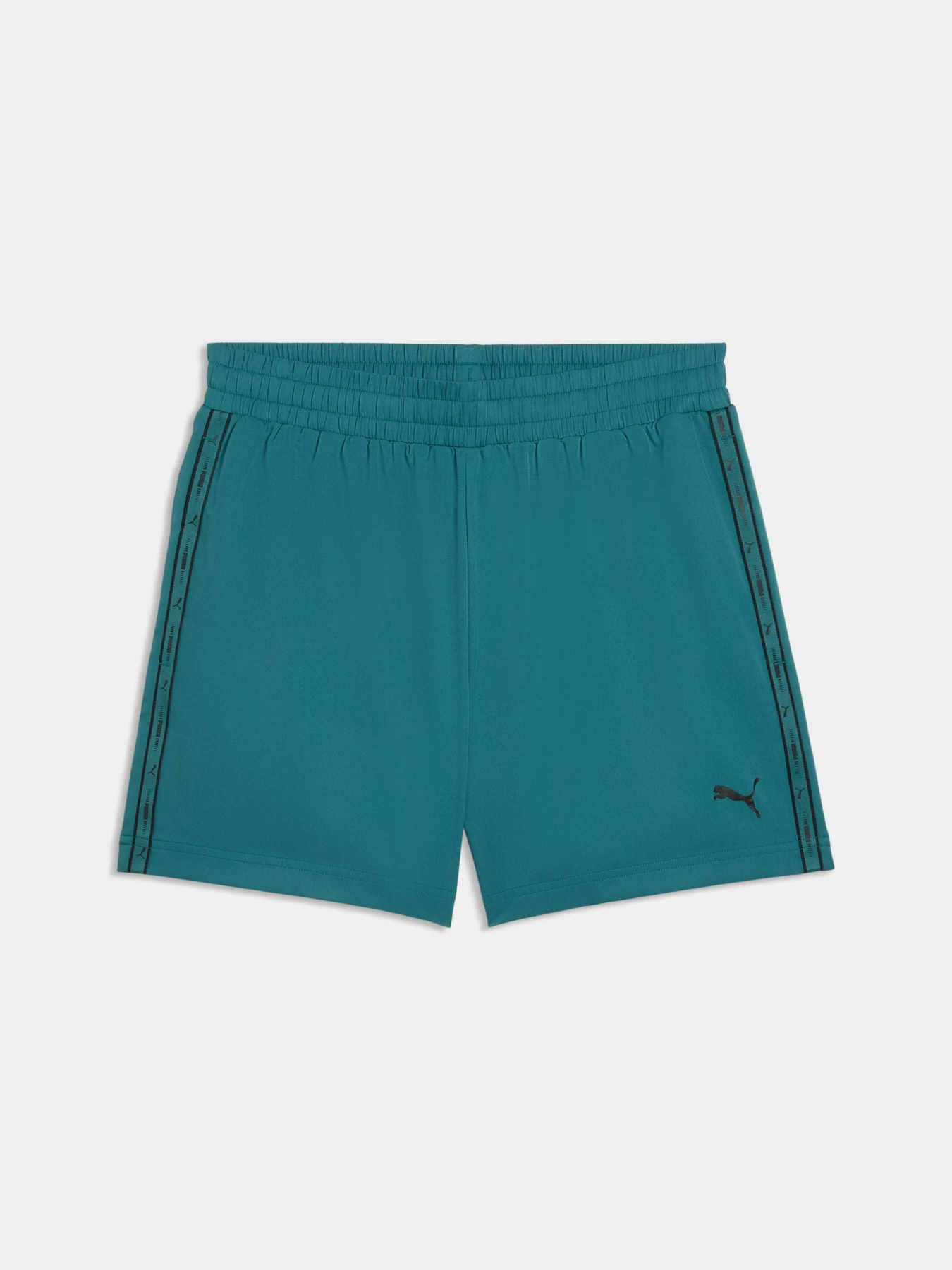 Шорты PUMA Ess Tape Woven Shorts 5” модель 691697 Фото