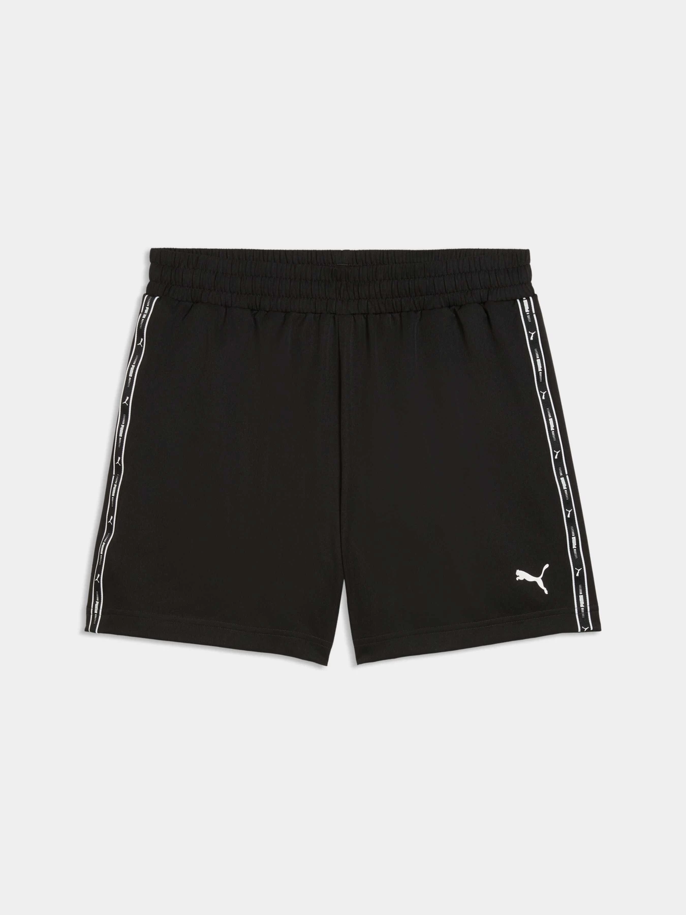 Шорты PUMA Ess Tape Woven Shorts 5” модель 691697 Фото