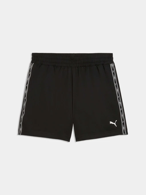 Шорты PUMA Ess Tape Woven Shorts 5” модель 691697 Фото