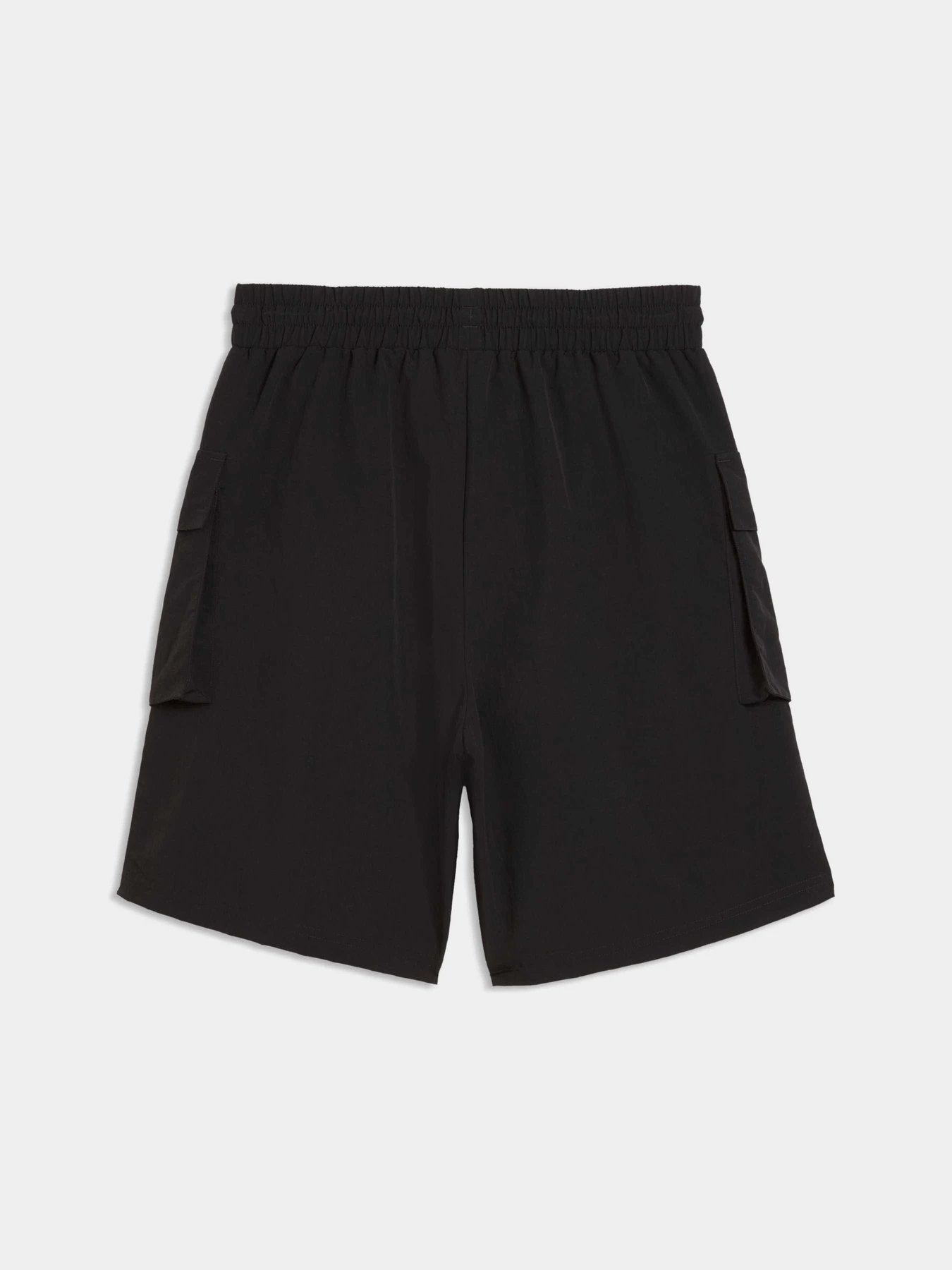 Шорти PUMA Wardrobe Ess Cargo Shorts 8” модель 634585 Шорти PUMA Wardrobe Ess Cargo Shorts 8” модель 634585 Фото