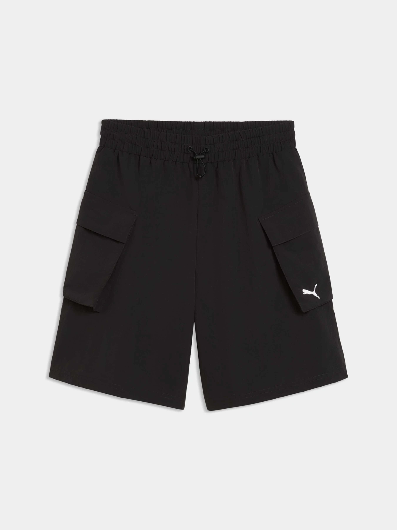 Шорти PUMA Wardrobe Ess Cargo Shorts 8” модель 634585 Шорти PUMA Wardrobe Ess Cargo Shorts 8” модель 634585 Фото