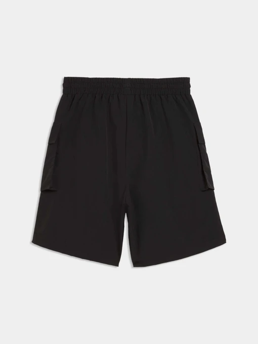 Жіночі Повсякденні шорти PUMA Wardrobe Ess Cargo Shorts 8” фото 2