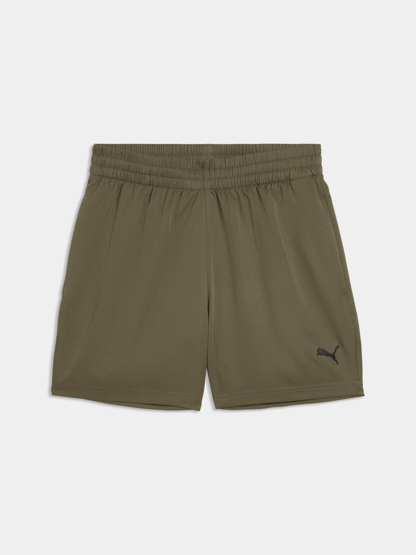 Шорты PUMA Ess Woven Shorts модель 682603 Шорты PUMA Ess Woven Shorts модель 682603 Фото