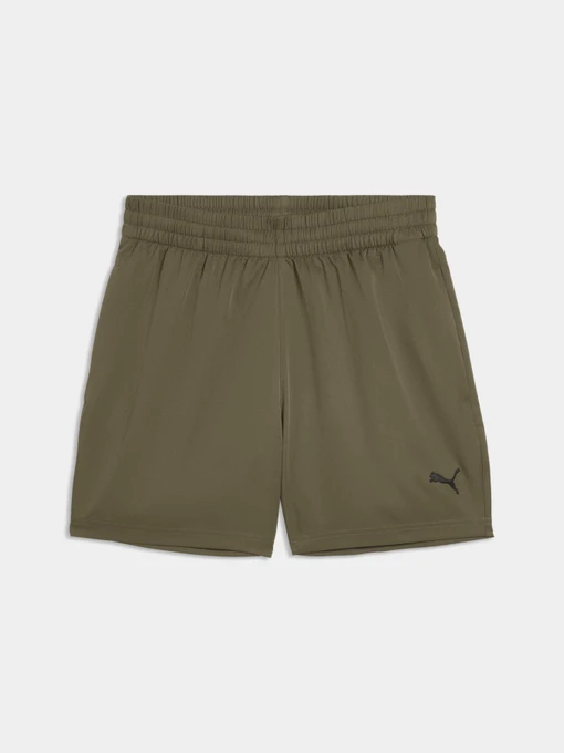 Шорты PUMA Ess Woven Shorts модель 682603 Фото