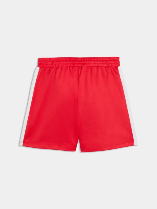Жіночі Повсякденні шорти PUMA T7 Shorts фото 2