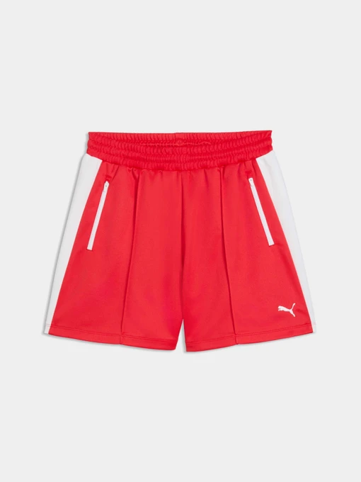 Шорты PUMA T7 Shorts модель 634620 Фото