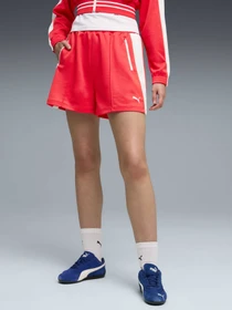 Шорти PUMA T7 Shorts модель 634620 Фото