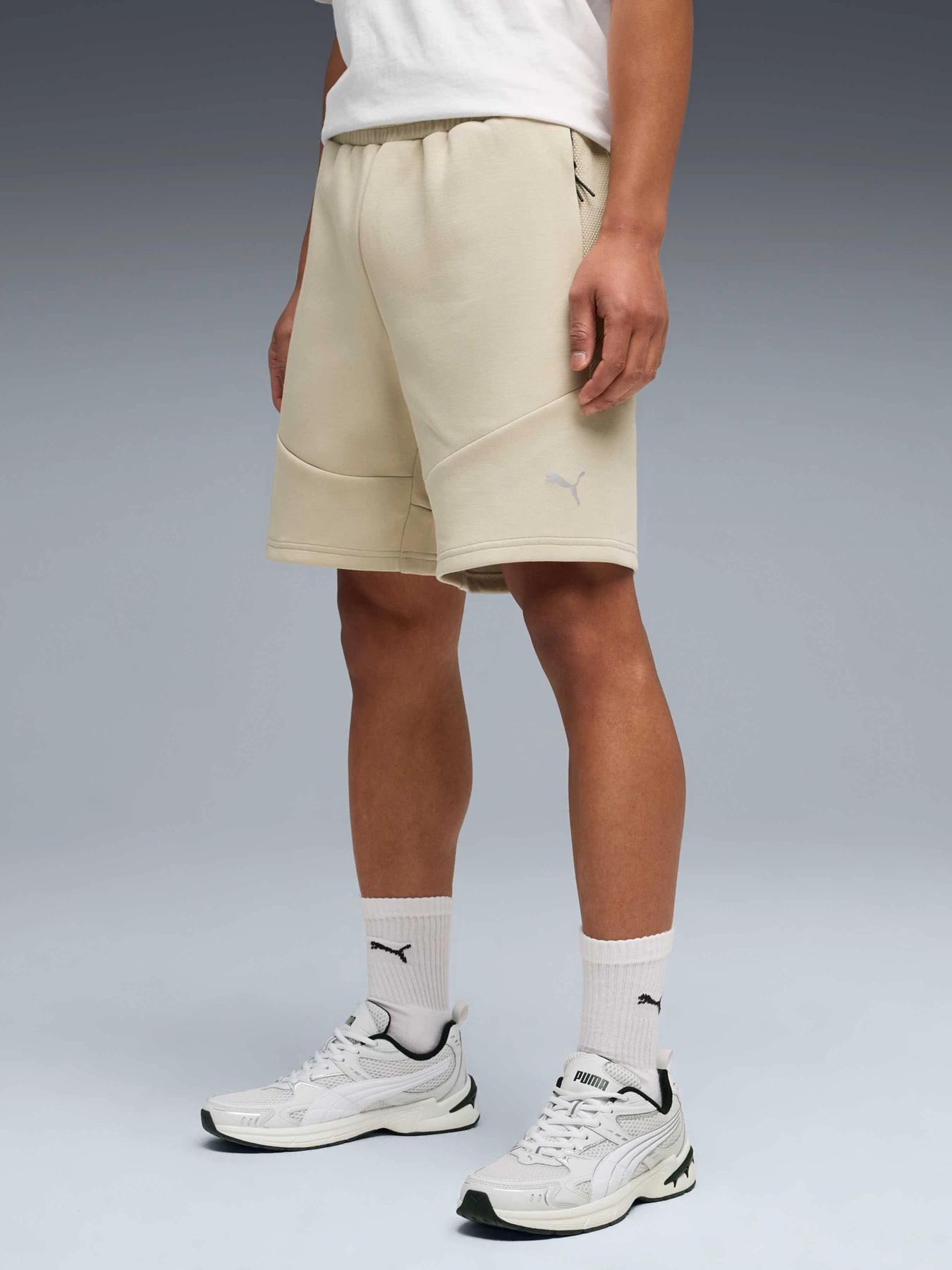 Шорты PUMA Evostripe Shorts модель 692192 Фото